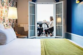 Hôtel Edouard 6 by Malone
