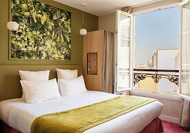 Hôtel Edouard 6 by Malone