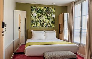 Hôtel Edouard 6 by Malone