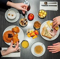 Hôtel Edouard 6 by Malone