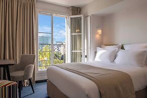 Hôtel Edouard 6 by Malone