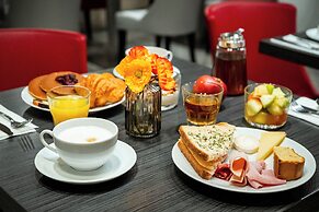 Hôtel Edouard 6 by Malone