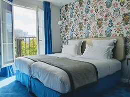 Hôtel Edouard 6 by Malone