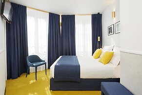 Hôtel Edouard 6 by Malone