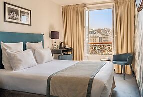 Hôtel Edouard 6 by Malone