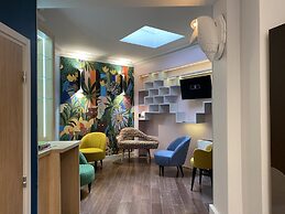 Hôtel Edouard 6 by Malone