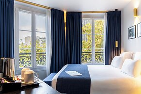 Hôtel Edouard 6 by Malone