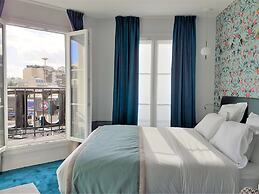 Hôtel Edouard 6 by Malone