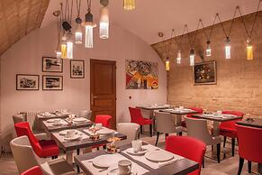 Hôtel Edouard 6 by Malone