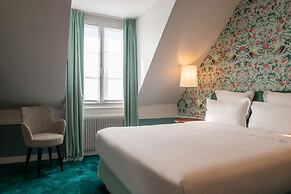 Hôtel Edouard 6 by Malone