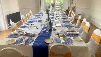 Banbury Wroxton House Hotel