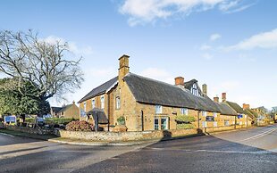 Banbury Wroxton House Hotel