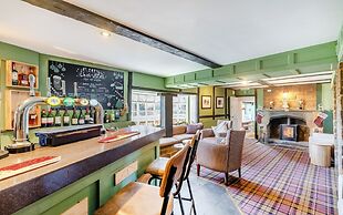 Banbury Wroxton House Hotel