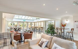 Banbury Wroxton House Hotel