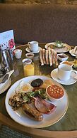 Banbury Wroxton House Hotel