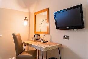 Banbury Wroxton House Hotel