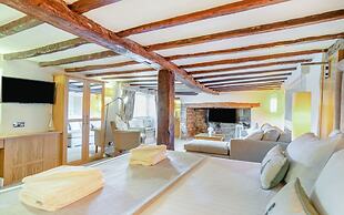 Banbury Wroxton House Hotel