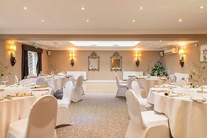 Banbury Wroxton House Hotel