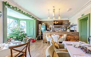Banbury Wroxton House Hotel
