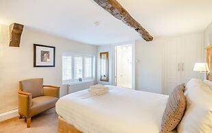 Banbury Wroxton House Hotel