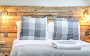 Banbury Wroxton House Hotel