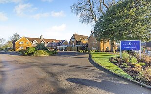 Banbury Wroxton House Hotel