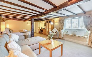 Banbury Wroxton House Hotel