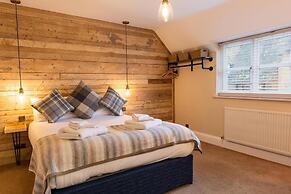 Banbury Wroxton House Hotel