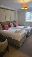 Banbury Wroxton House Hotel