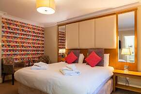 Banbury Wroxton House Hotel