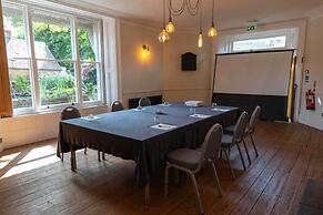 Banbury Wroxton House Hotel