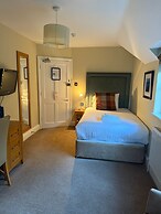 Banbury Wroxton House Hotel