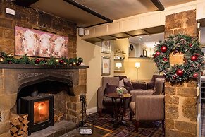 Banbury Wroxton House Hotel