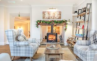 Banbury Wroxton House Hotel