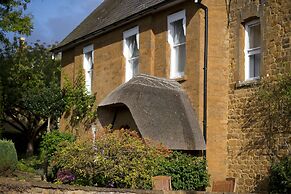 Banbury Wroxton House Hotel