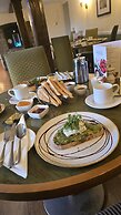 Banbury Wroxton House Hotel