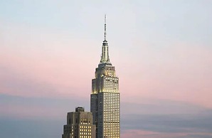 Four Seasons Hotel New York