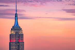 Four Seasons Hotel New York