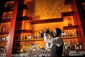 Four Seasons Hotel New York