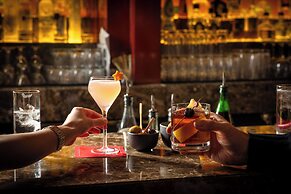 Four Seasons Hotel New York