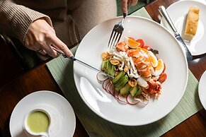 Four Seasons Hotel New York