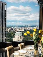 Four Seasons Hotel New York