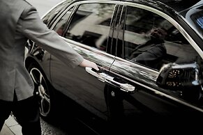 Four Seasons Hotel New York