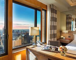 Four Seasons Hotel New York