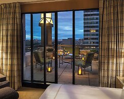 Four Seasons Hotel New York