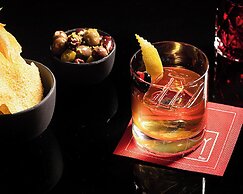 Four Seasons Hotel New York