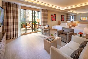 Four Seasons Hotel New York