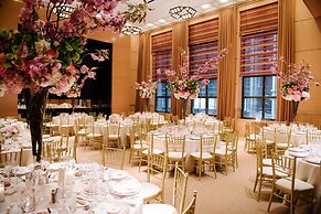Four Seasons Hotel New York