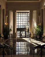 Four Seasons Hotel New York