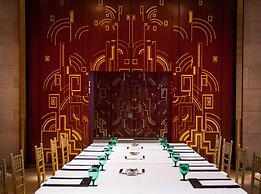 Four Seasons Hotel New York